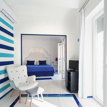 Boutique Suites In Piazzetta カプリ エクステリア 写真