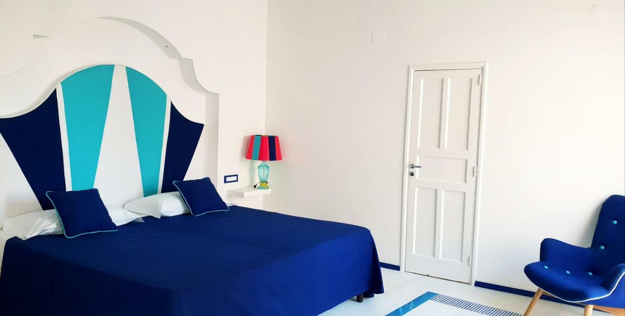 Boutique Suites In Piazzetta カプリ エクステリア 写真