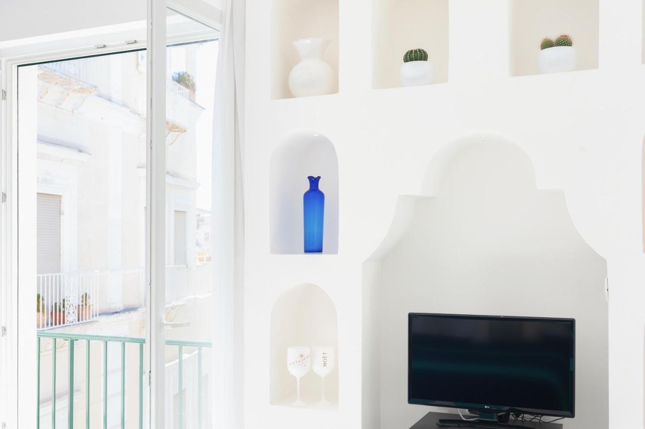 Boutique Suites In Piazzetta カプリ エクステリア 写真