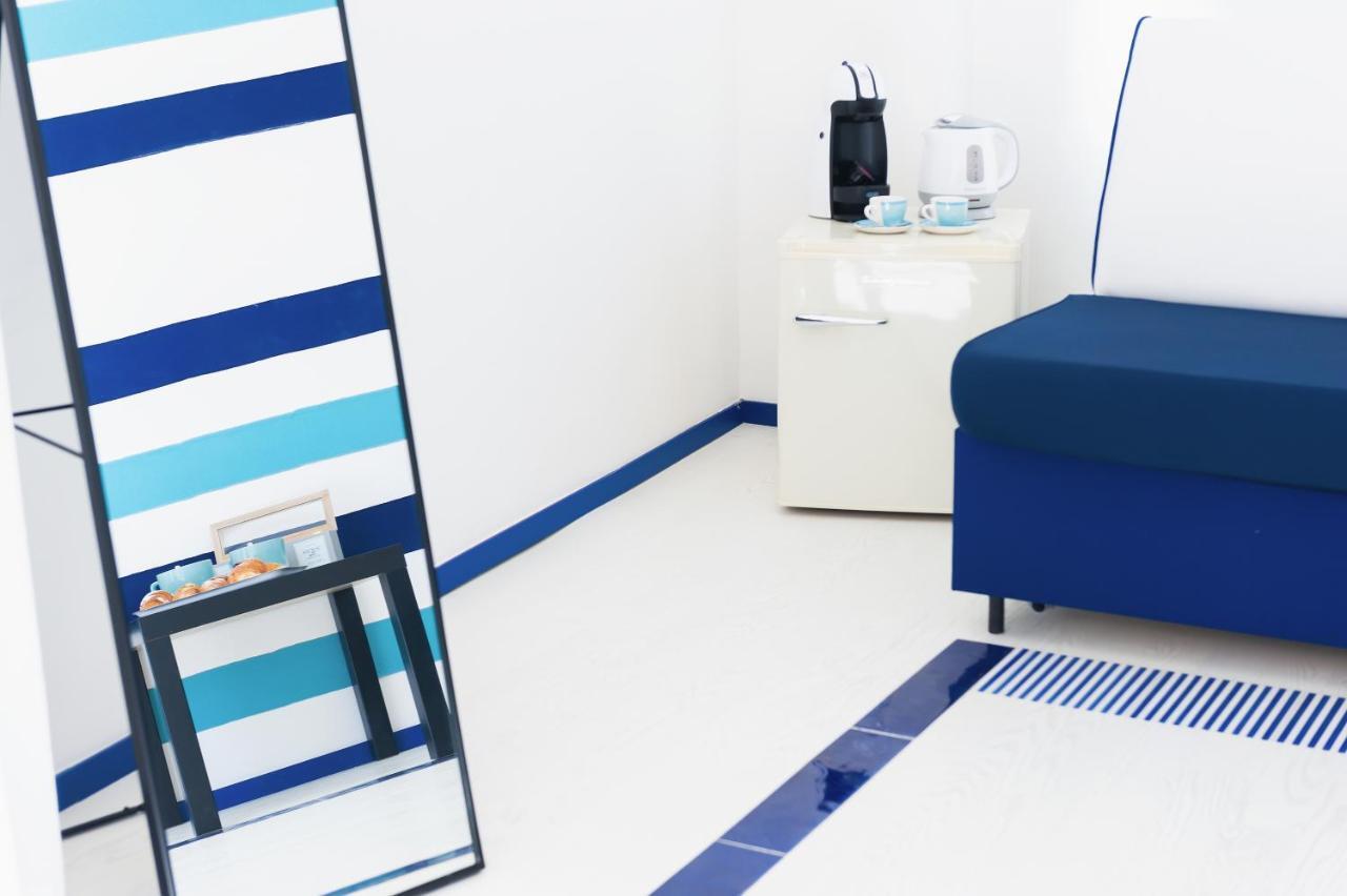 Boutique Suites In Piazzetta カプリ エクステリア 写真